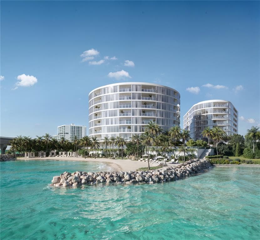 805 S GULFVIEW BOULEVARD UNIT 605A