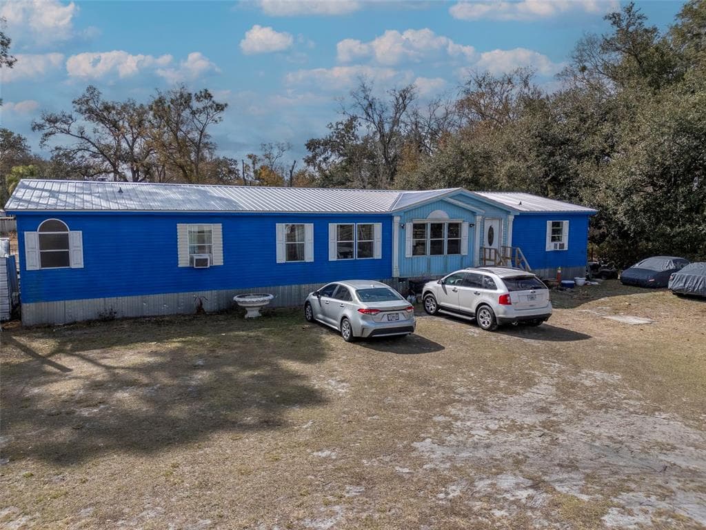 6905 W KNIGHTS GRIFFIN ROAD PLANT CITY, FL 33565