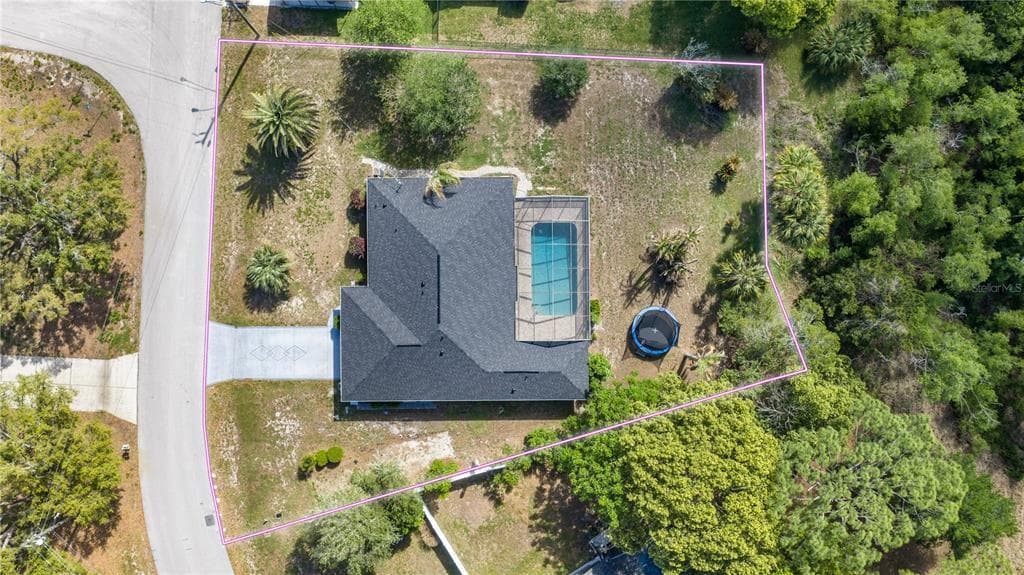 8446 GALLUP ROAD SPRING HILL, FL 34608