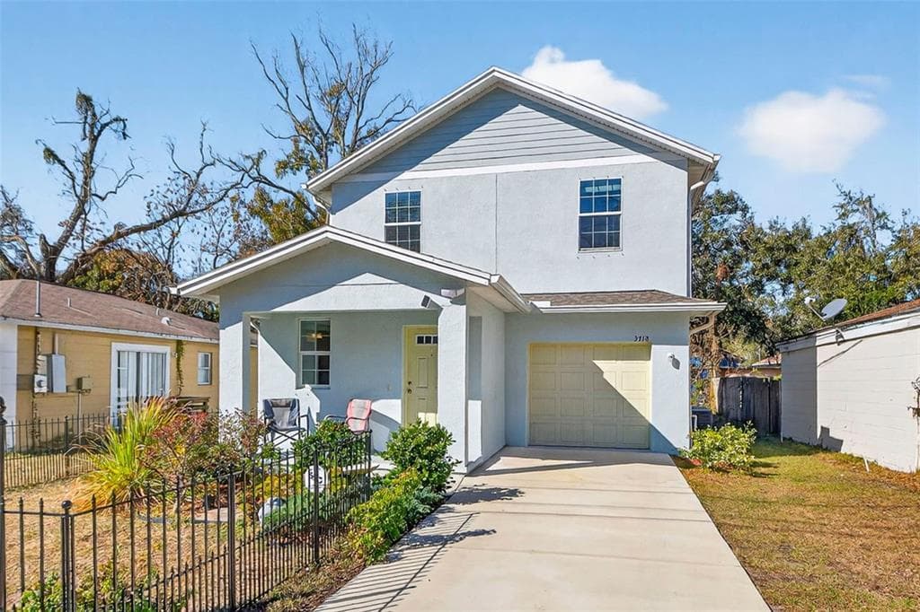3718 N 31ST STREET TAMPA, FL 33610