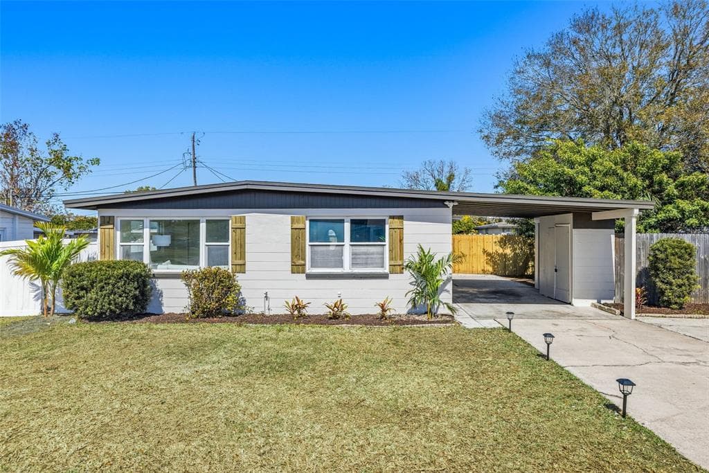 5235 54TH AVENUE N ST PETERSBURG, FL 33709