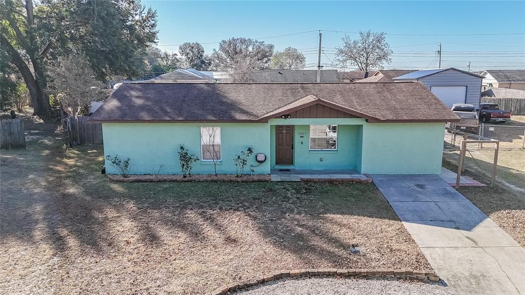 3957 WHITEDOVE DRIVE LAKELAND, FL 33812