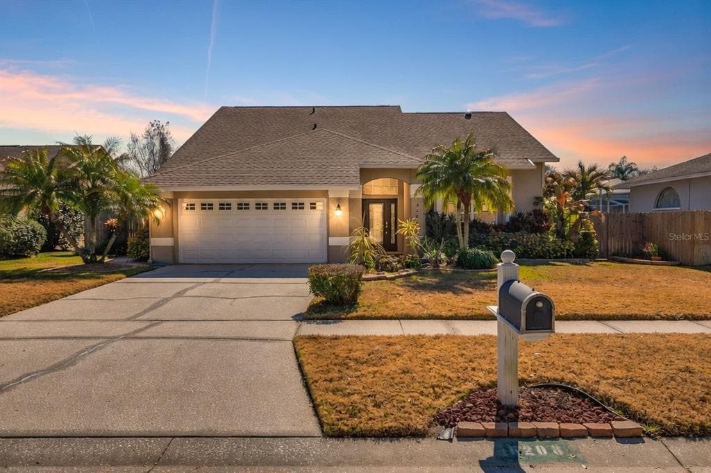 6208 FORRESTAL DRIVE TAMPA, FL 33625