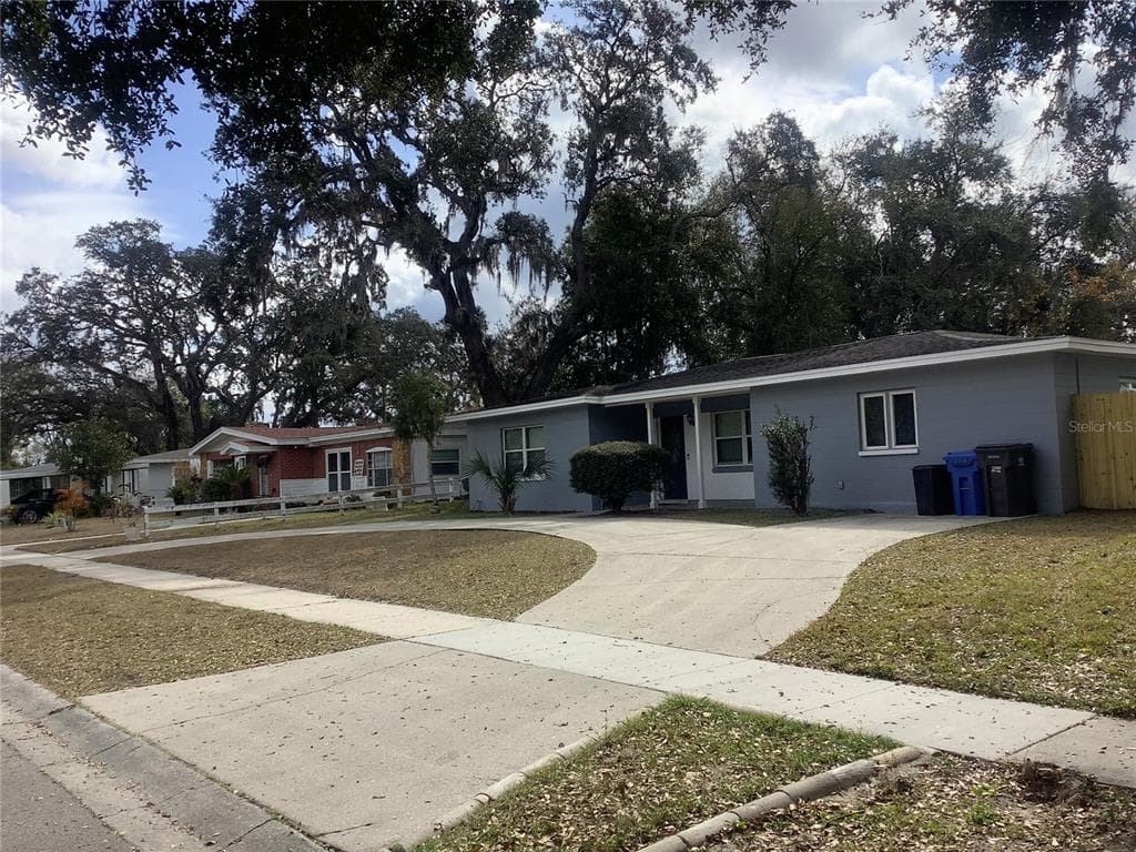 4417 PERCH STREET TAMPA, FL 33617