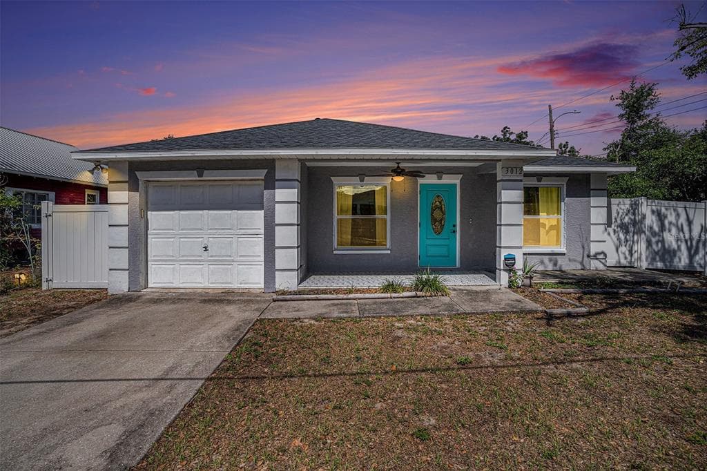 3012 N HIGHLAND AVENUE TAMPA, FL 33603