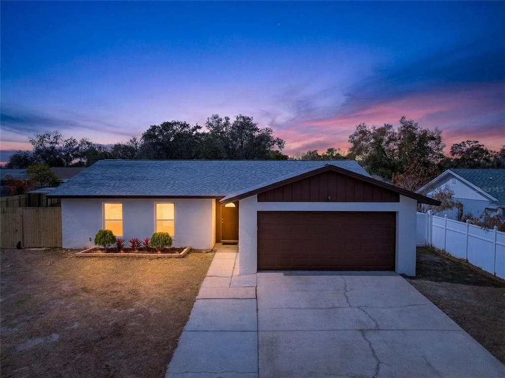 662 BRYAN TERRACE DRIVE