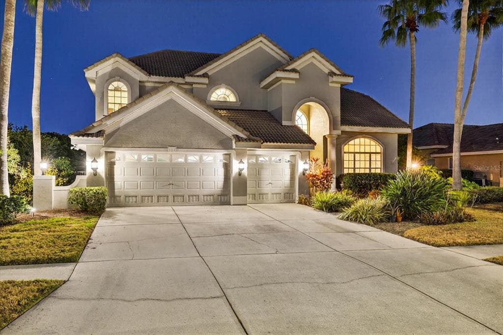 5510 E LONGBOAT BOULEVARD TAMPA, FL 33615