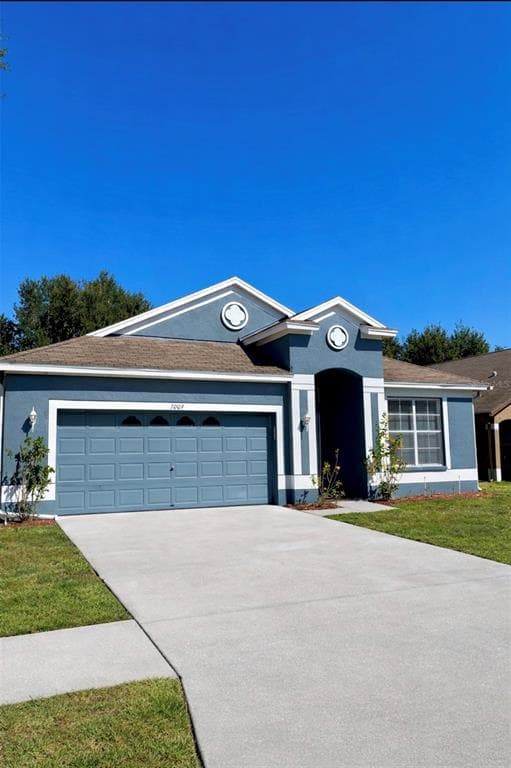 3009 CLOVER BLOSSOM CIRCLE LAND O LAKES, FL 34638
