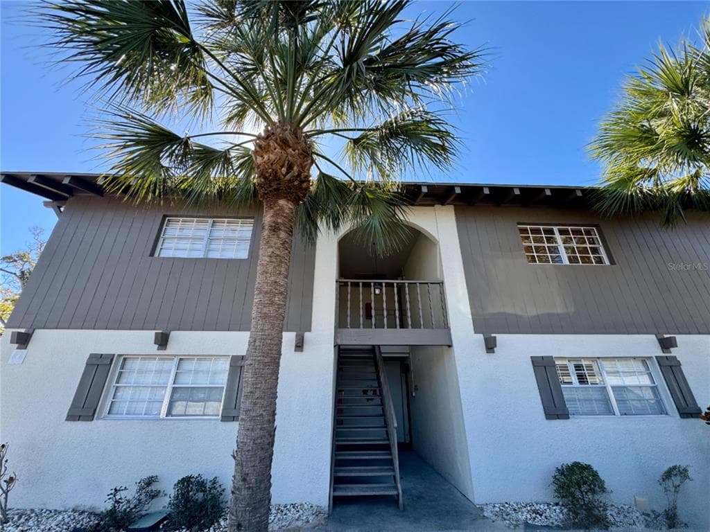 6006 1ST AVENUE S UNIT 21 ST PETERSBURG, FL 33707