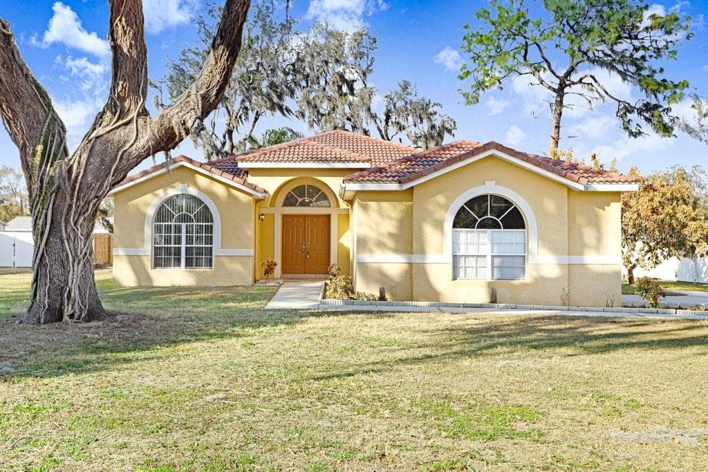 2412 DURANT ROAD