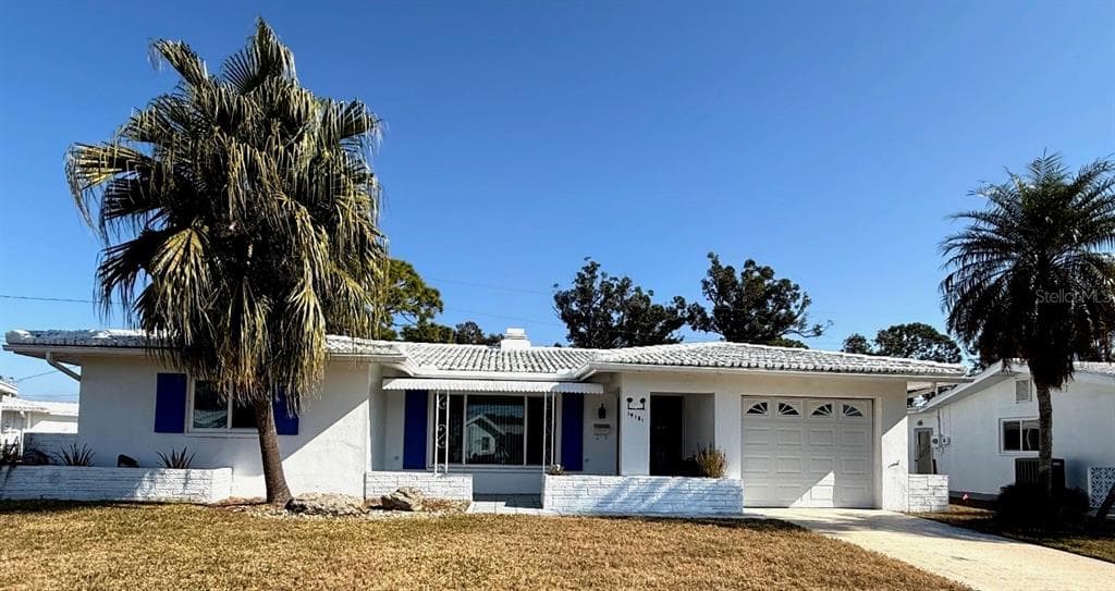 14181 90TH AVENUE SEMINOLE, FL 33776