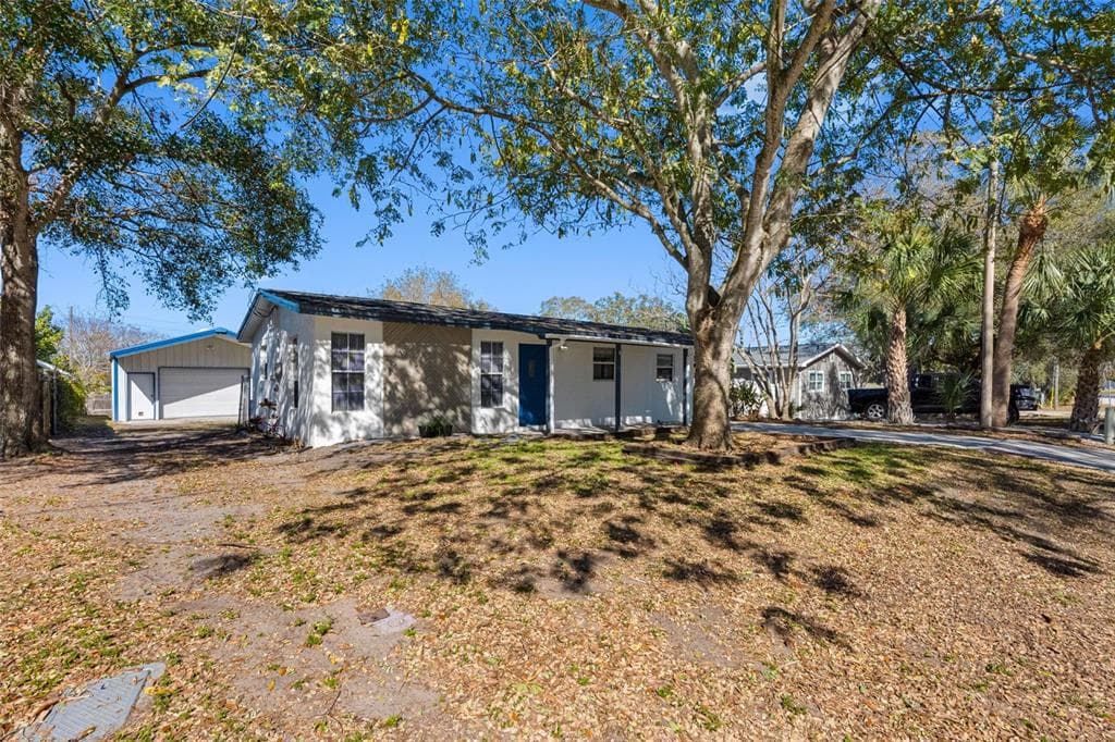 1341 NEW YORK AVENUE PALM HARBOR, FL 34683