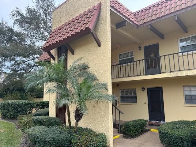 1845 S HIGHLAND AVENUE UNIT 11-1 CLEARWATER, FL 33756