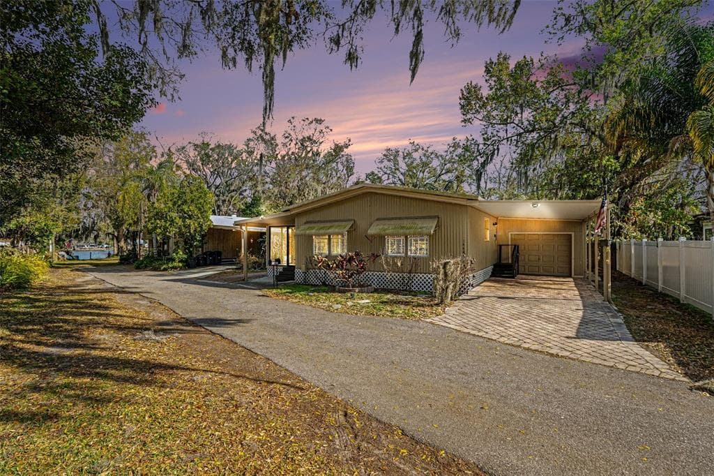 14446 SHANGRILA LANE ODESSA, FL 33556
