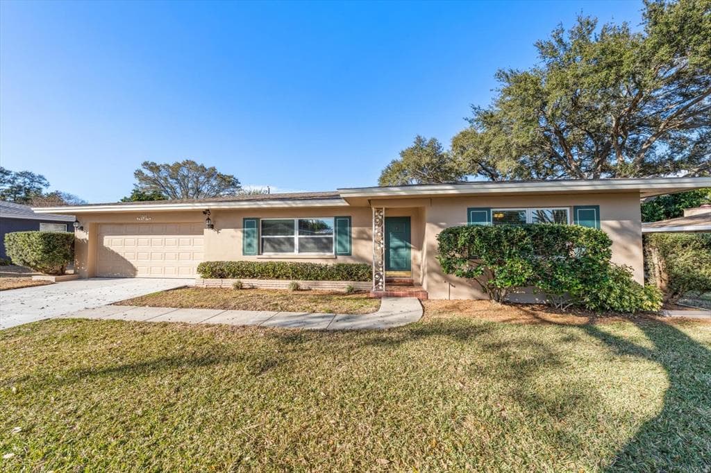 1624 FRUITWOOD DRIVE CLEARWATER, FL 33756