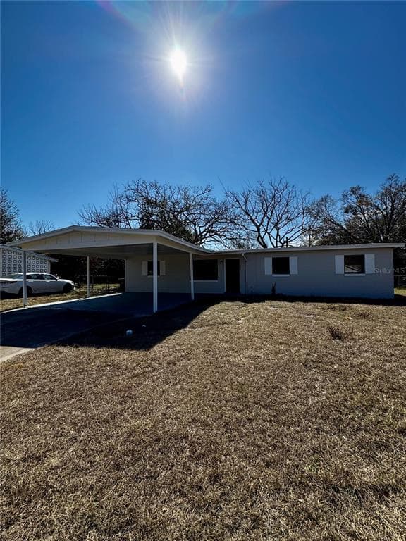 3385 DARYL TERRACE TITUSVILLE, FL 32796