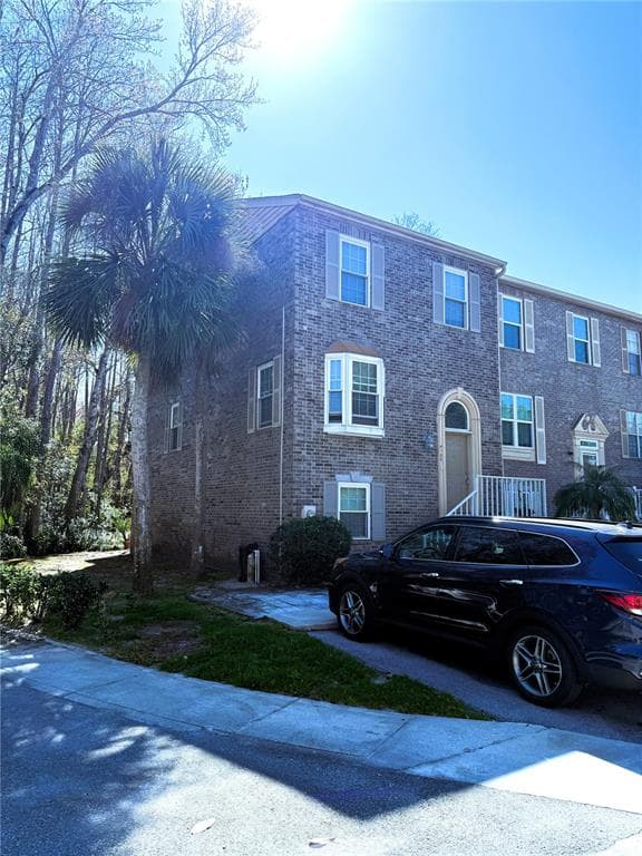 4100 DAVENTRY LANE PALM HARBOR, FL 34685
