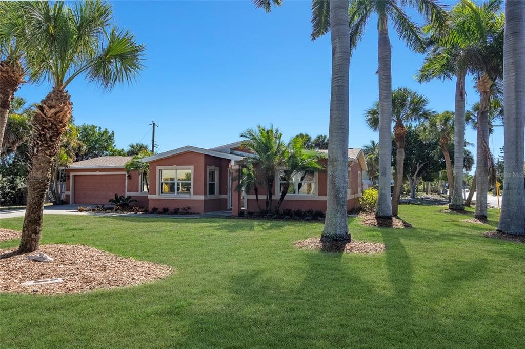 191 40TH AVENUE ST PETE BEACH, FL 33706