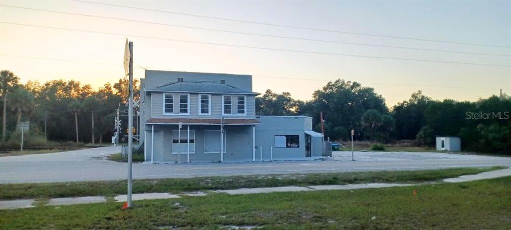 1700 US HIGHWAY 17 N SEVILLE, FL 32190