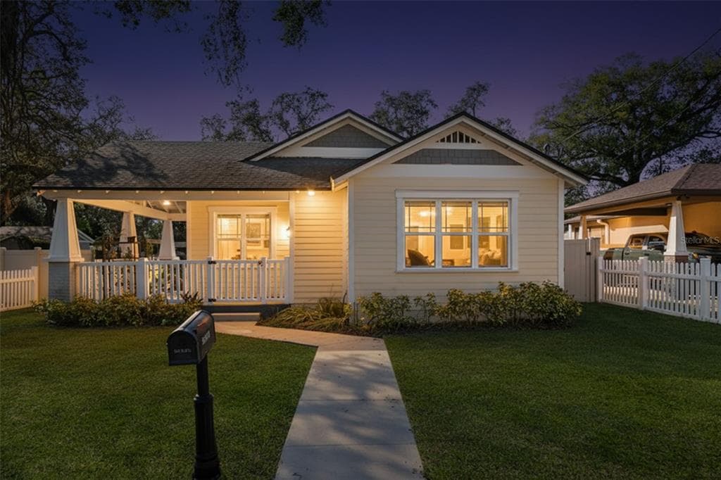 5202 N 10TH STREET TAMPA, FL 33603