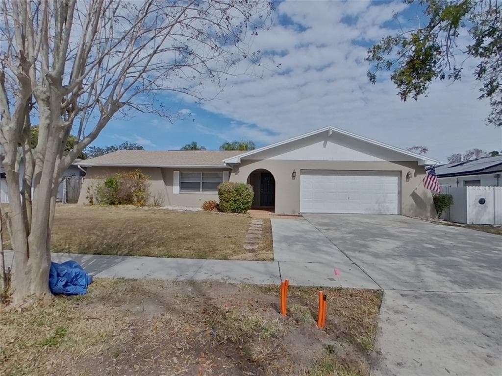 2290 COLONIAL DRIVE DUNEDIN, FL 34698