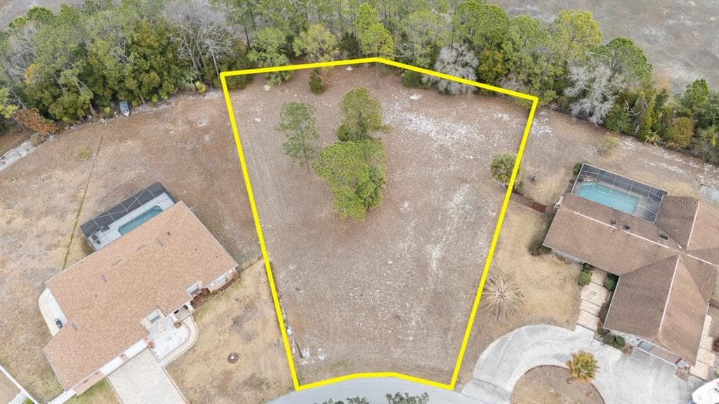 GATES CIRCLE SPRING HILL, FL 34606