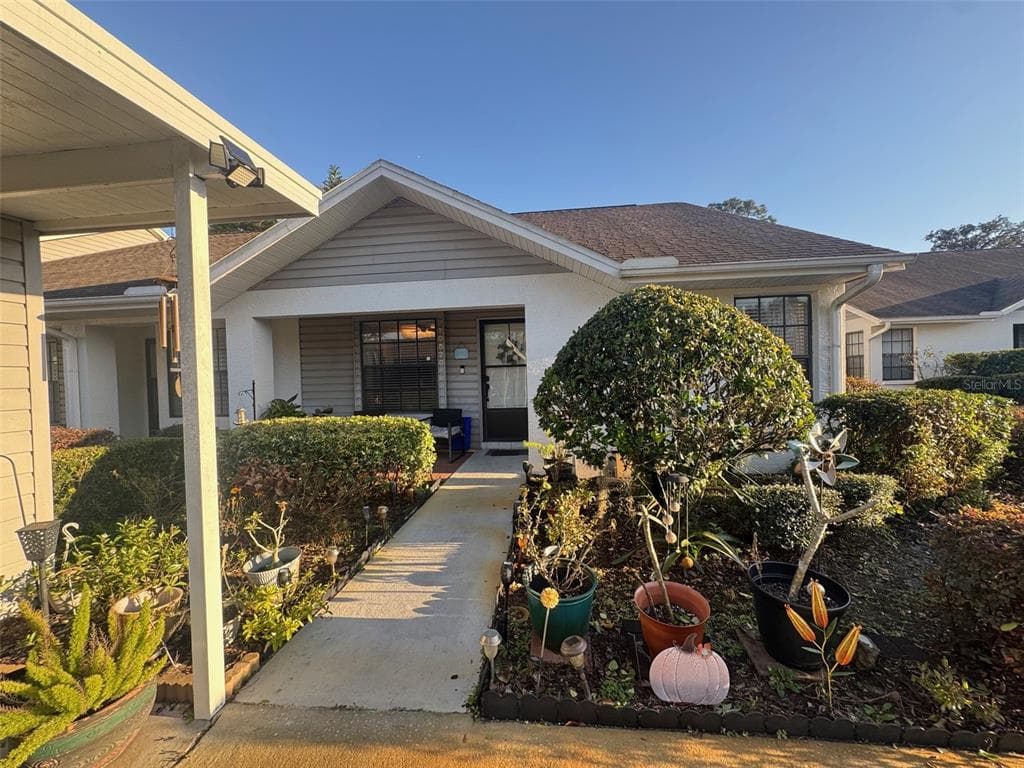 10520 MILLRIVER DRIVE NEW PORT RICHEY, FL 34654
