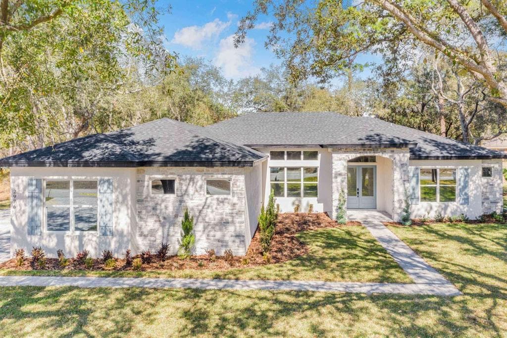 2976 SEQUOYAH DRIVE HAINES CITY, FL 33844