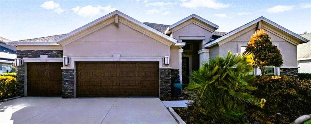 3332 ANNA GEORGE DRIVE VALRICO, FL 33596