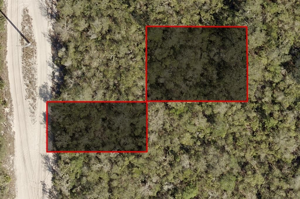 RIEGEL AVENUE UNIT 25-26 ORANGE CITY, FL 32763