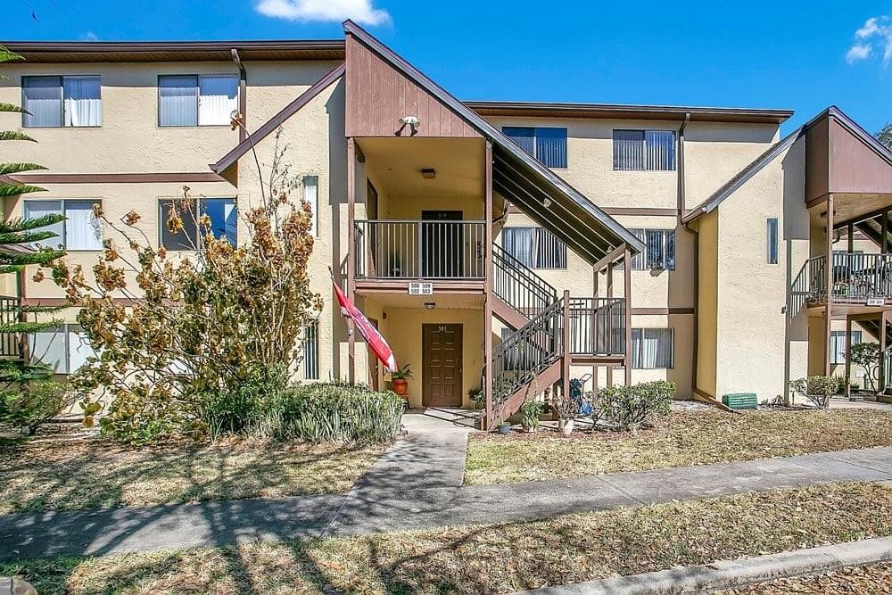 7814 SHADOWOOD DRIVE UNIT 509 MELBOURNE, FL 32904