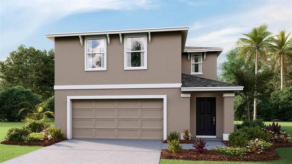 15035 CROSSHALL STREAM DRIVE WIMAUMA, FL 33598