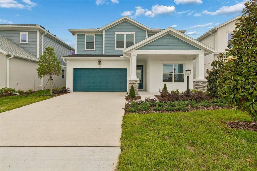 622 KINGSWOOD COURT BRADENTON, FL 34212