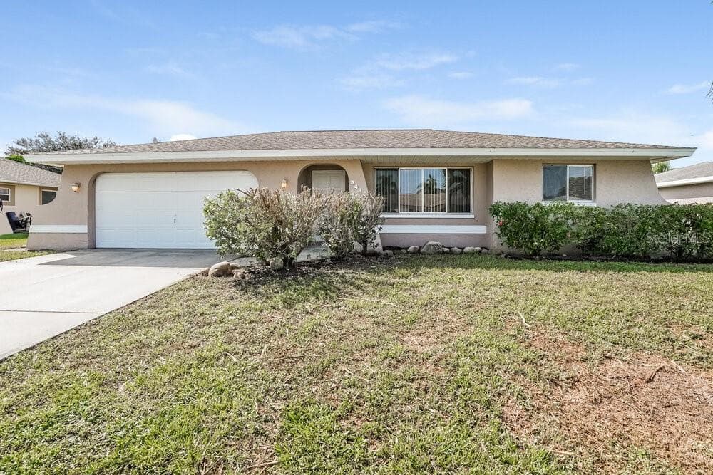 3410 SE 11TH AVENUE CAPE CORAL, FL 33904