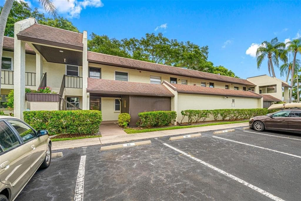 1100 E BAY DRIVE UNIT 82