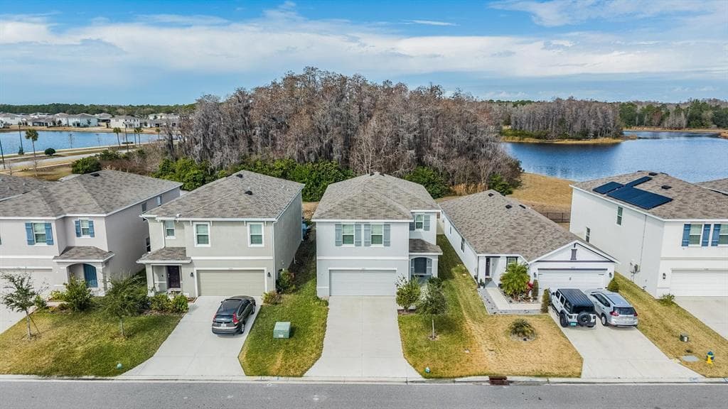 16005 WEATHERED WINDMILL TERRACE