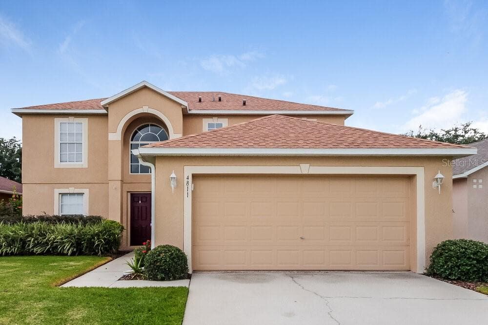 4811 PETAL PAWPAW LANE ST CLOUD, FL 34772