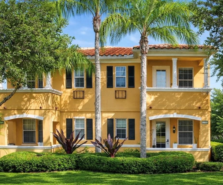 11963 JAMES BAY DRIVE ORLANDO, FL 32827