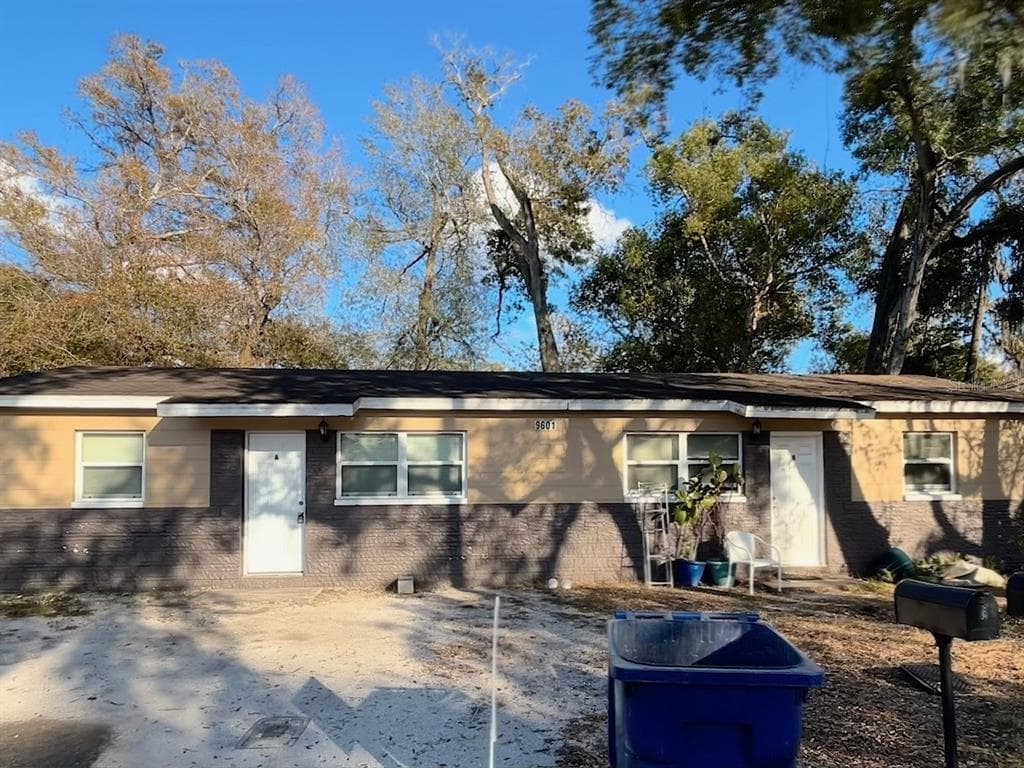 9601 N 10TH STREET UNIT A TAMPA, FL 33612