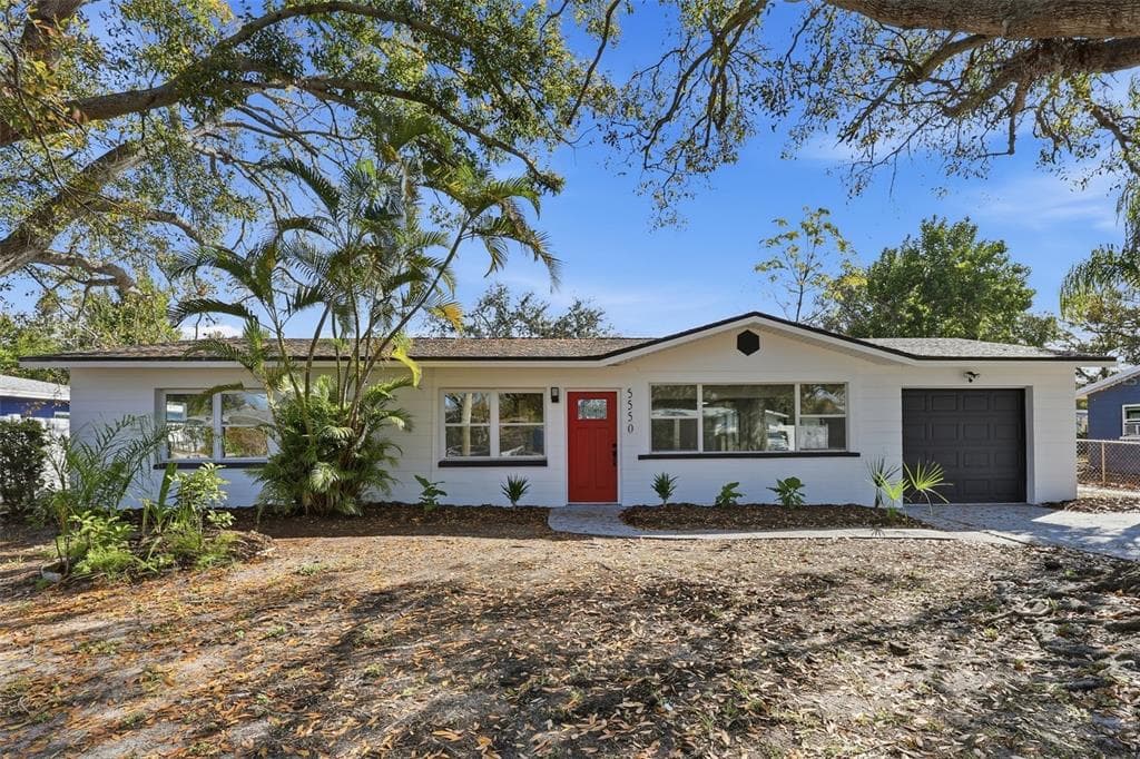 5550 5TH WAY S ST PETERSBURG, FL 33705