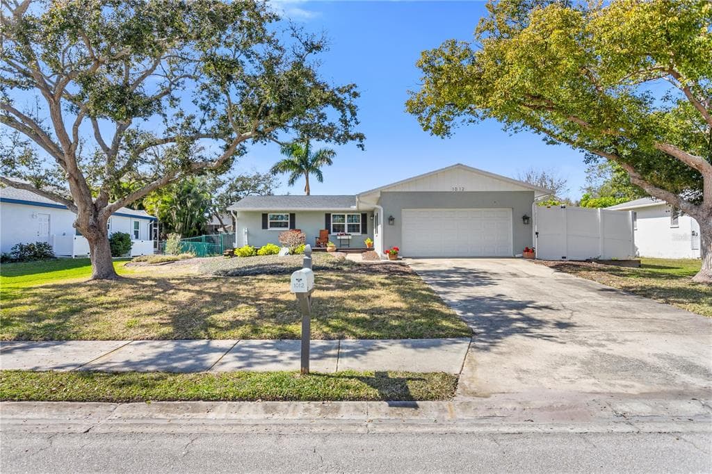 1012 78TH STREET NW BRADENTON, FL 34209