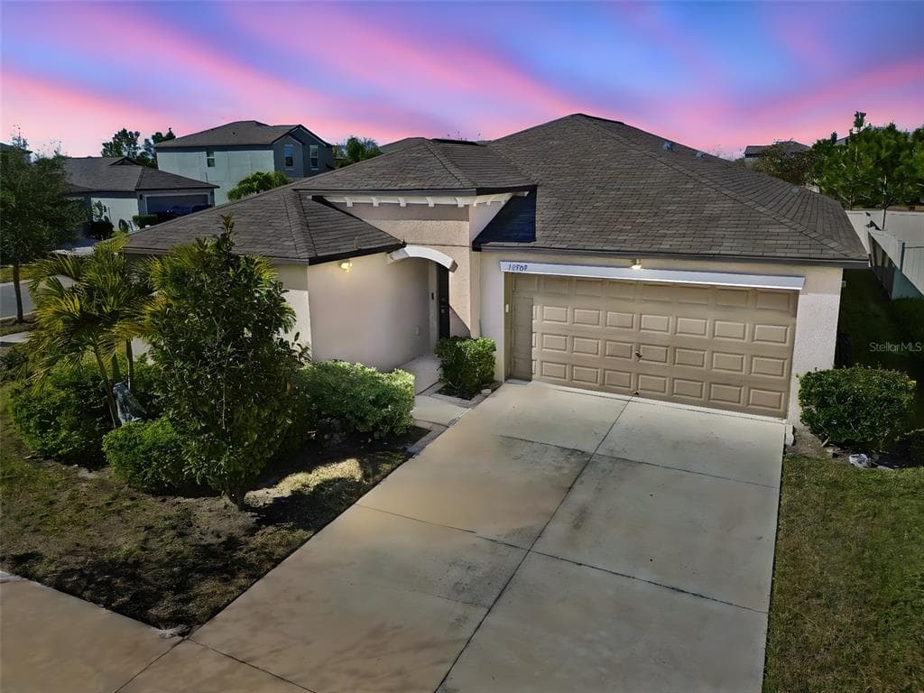 15709 DEMORY POINT PLACE SUN CITY CENTER, FL 33573
