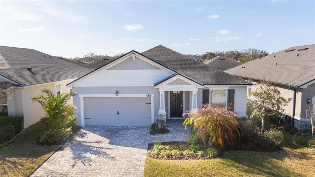10729 PLANER PICKET DRIVE RIVERVIEW, FL 33569