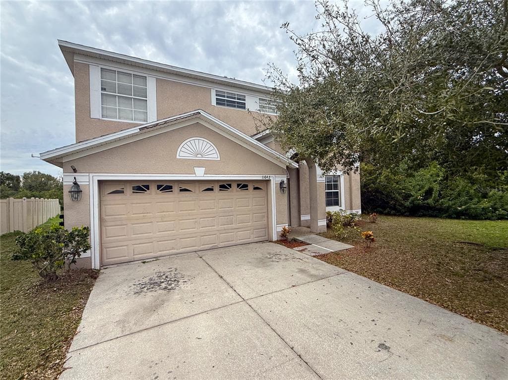 11642 ADDISON CHASE DRIVE RIVERVIEW, FL 33579