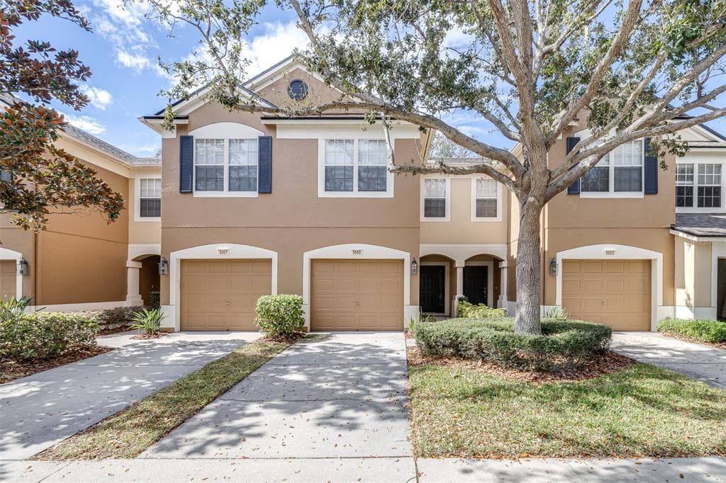 5005 BARNSTEAD DRIVE