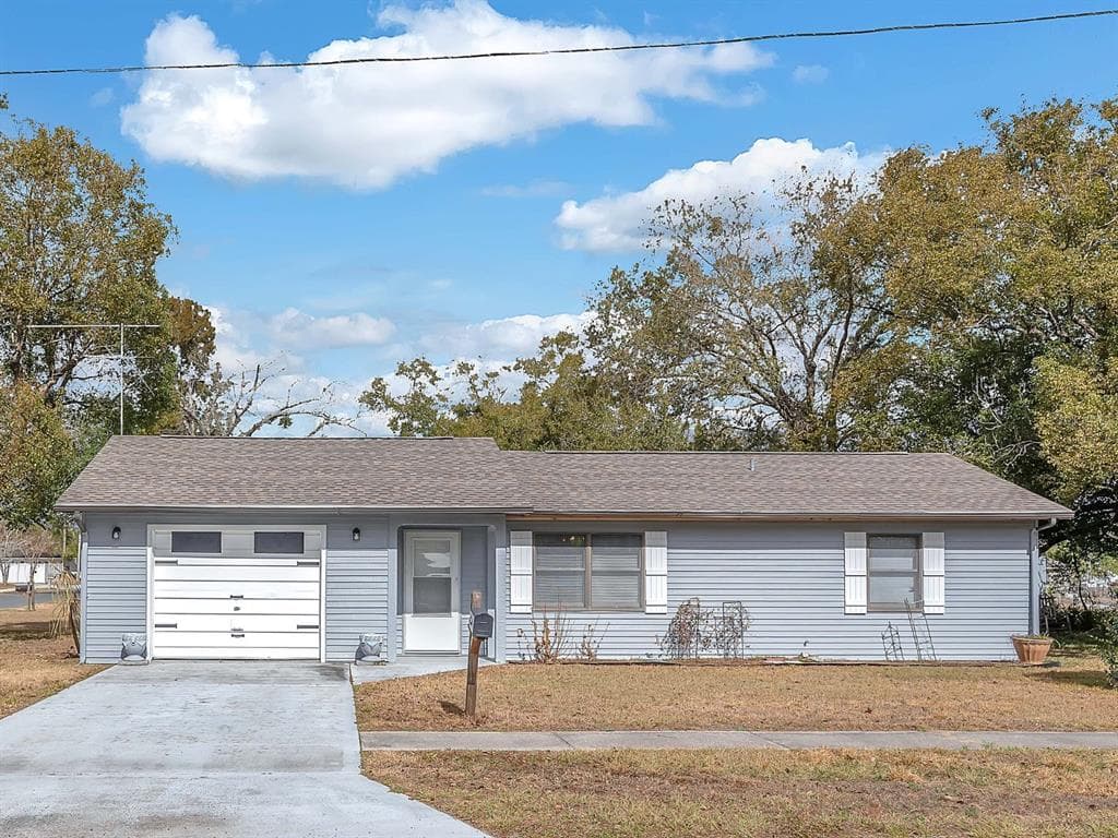 38719 12TH AVENUE ZEPHYRHILLS, FL 33542
