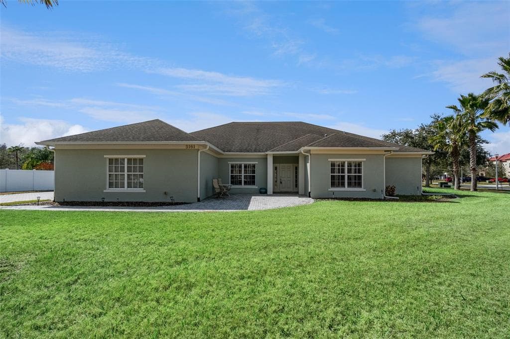 3161 BUCKINGHAM WAY ST CLOUD, FL 34772