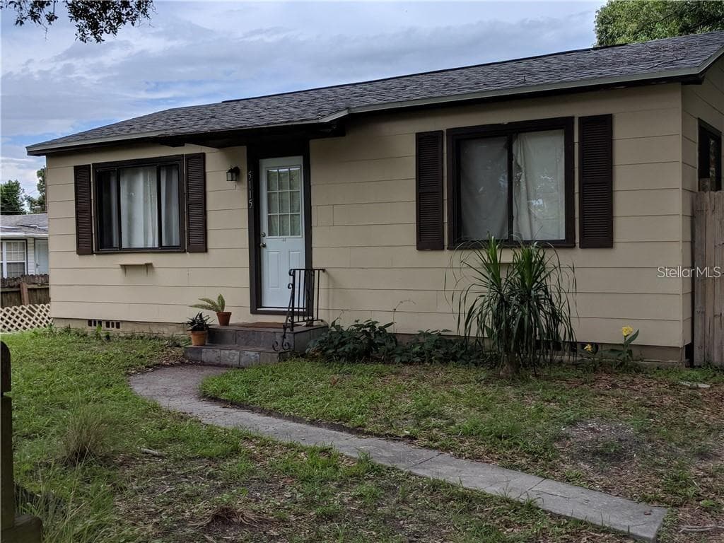 5115 22ND STREET N ST PETERSBURG, FL 33714