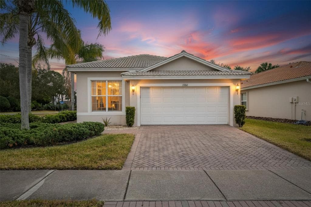 15802 COBBLE MILL DRIVE WIMAUMA, FL 33598