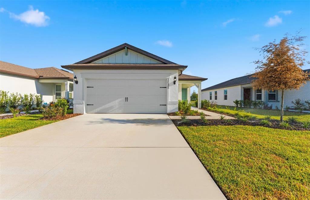 3045 WINDSWEPT WAY WILDWOOD, FL 34785